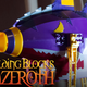 Illustration for article titled Building One of emWorld of Warcraft/ems Finest Rides, One Plastic Piece at a Time